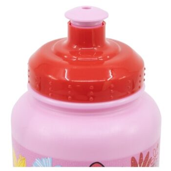 Stor Fľaša plastová Minnie, 430 ml