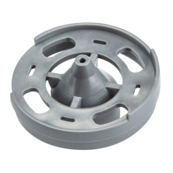 Striekacia pištoľ HVLP Energy + 18V, Li-Ion, bez batérie 58GE103 GRAPHITE
