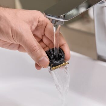 Strihač vlasov Sencor SHP 7411BK set