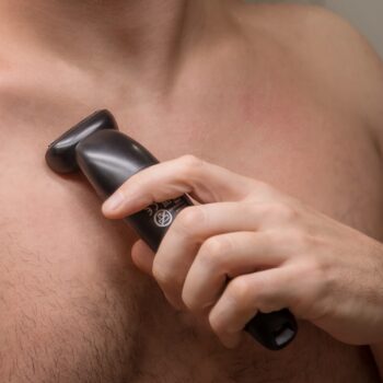 Strihač vlasov Sencor SHP 7411BK set