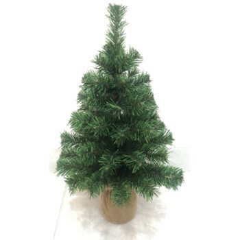 Stromček v jute Tiga, 50 cm, 50 cm