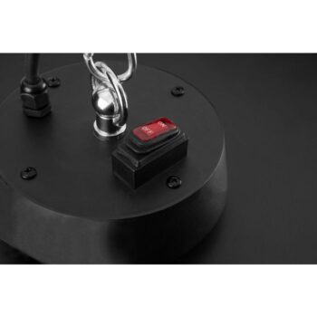 Stropný ohrievač 1500W IP44 90-037 NEO