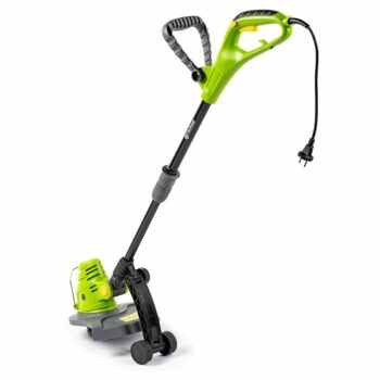 Strunová elektrická kosačka FZS 2002-E, Fieldmann