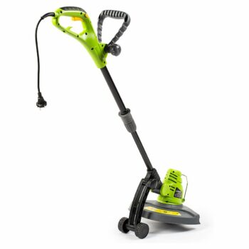 Strunová elektrická kosačka FZS 2002-E, Fieldmann