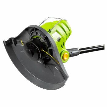 Strunová elektrická kosačka FZS 2002-E, Fieldmann