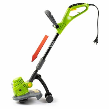 Strunová elektrická kosačka FZS 2002-E, Fieldmann