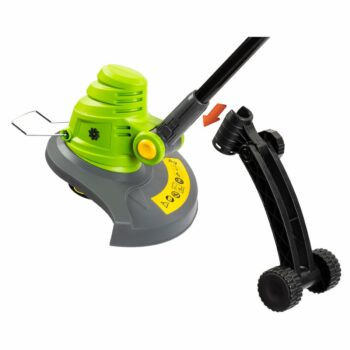 Strunová elektrická kosačka FZS 2002-E, Fieldmann