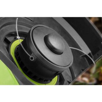 Strunová kosačka VERTO 350W, 52G550