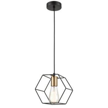 Štýlová závesná lampa 1