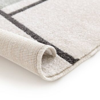 Štýlový koberec s nadčasovým dizajnom Šírka: 160 cm | Dĺžka: 230 cm