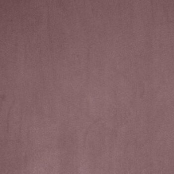 Štýlový zamatový záves v staro ružovej farbe na riasiacu pásku