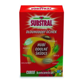 Substral Careo koncentrát, 100 ml