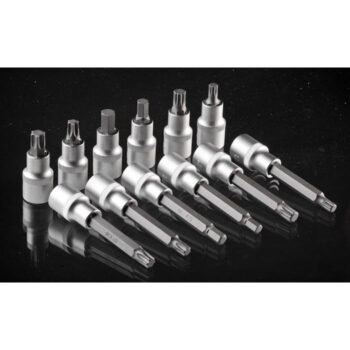 Súprava bitov Torx 49 ks 08-713 NEO