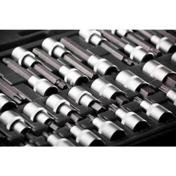 Súprava bitov Torx 49 ks 08-713 NEO