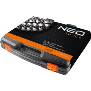 Súprava bitov Torx 49 ks 08-713 NEO