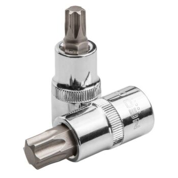 Súprava bitov Torx 9 ks 08-707 NEO