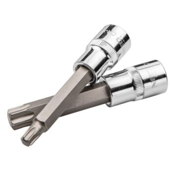 Súprava bitov Torx, 9ks 08-708 NEO