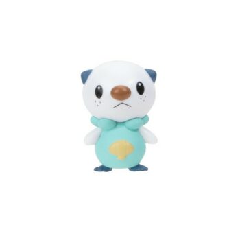 Súprava figúrok Pokémon, 6 ks