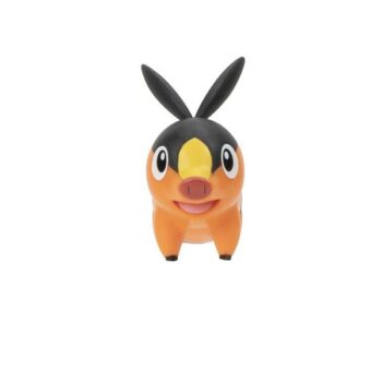 Súprava figúrok Pokémon, 6 ks