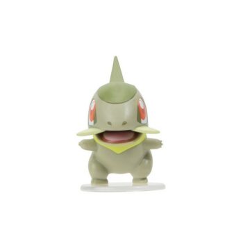 Súprava figúrok Pokémon, 6 ks