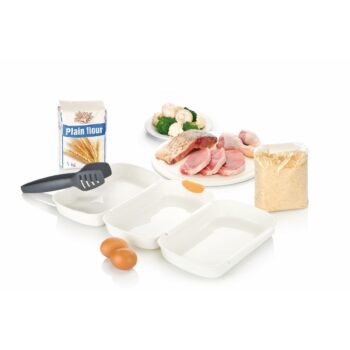 Súprava na trojobal TESCOMA PRESTO