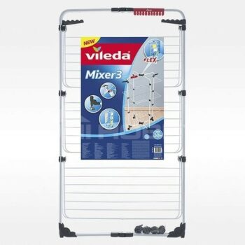 Sušiak na bielizeň VILEDA MIXER 3 157243