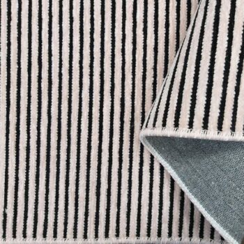 Svetloružový koberec do obývačky Šírka: 80 cm | Dĺžka: 150 cm
