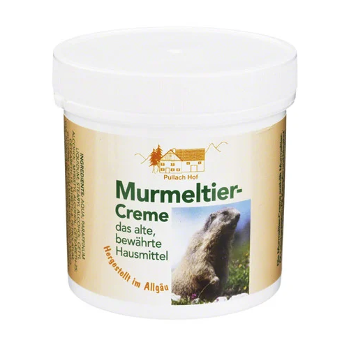 Sviští krém s horskou borovicou, gáfrom a mentolom, 250 ml Sviští krém s horskou borovicou, gáfrom a mentolom, 250 ml