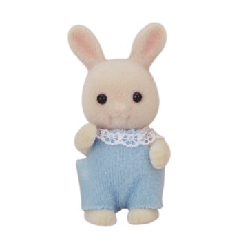 Sylvanian families 5452 detské lanové preliezky