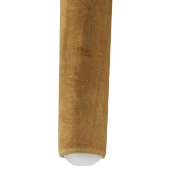 Svojím minimalistickým dizajnom si Vás získa taburetka SAIDA. Rozmery taburetky sú (ŠxHxV): 37x37x42 cm. O komfort pri sedení sa stará kvalitná látka Velvet. Jej farebné prevedenie je v jemnej romantickej ružovej ktorá sa dobre kombinuje k zvyšnému nábytku. Stabilné a pevné nohy sú z masívneho…