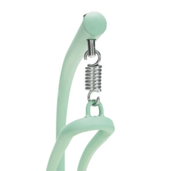 Objavte pohodlie a štýl s závesným hojdacím kreslom Talise v elegantnej farbe neo mint / zelená. Toto moderné kreslo je ideálnym doplnkom pre váš domov alebo záhradu, pričom ponúka jedinečný dizajn a vysokú funkčnosť.