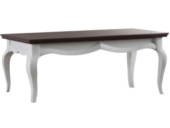 Rustikálnu obývaciu izbu s osvetlením MILANO možno zakúpiť ako zostavu, ktorá pozostáva z: komoda (113,2x45,7x123 cm), TV stolík (163,4x45,7x55,7 cm), vitrína (63,2x51,5x209,5 cm) a konferenčný stolík (100x70x47 cm). Systém Milano je rustikálna sektorová zostava, ktorú možno použiť na…
