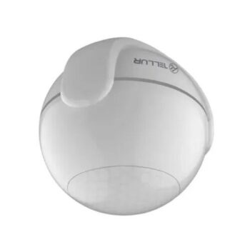 TELLUR WiFi smart pohybový senzor bílá
