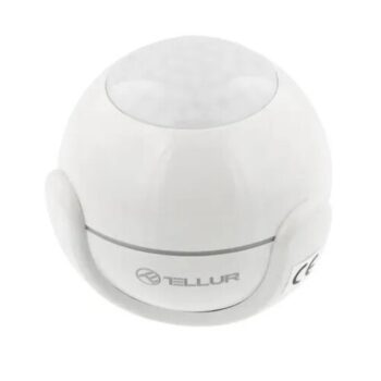 TELLUR WiFi smart pohybový senzor bílá