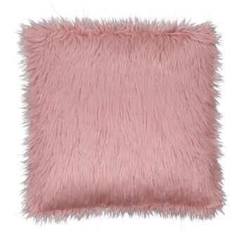 Obohaťte svoj domov o mäkký zázrak menom FOXA TYP 3, vankúš z umelej kožušiny. Vankúš tvorí 62 % akryl a 38% polyester. Akryl je syntetické vlákno s nízkou hustotou, ktoré sa ľahko nadýcha. Polyester neabsorbuje vlhkosť, je mäkký, nekrúti sa, farby vynikajú vysokým jasom a trvácnosťou. Rozmery…