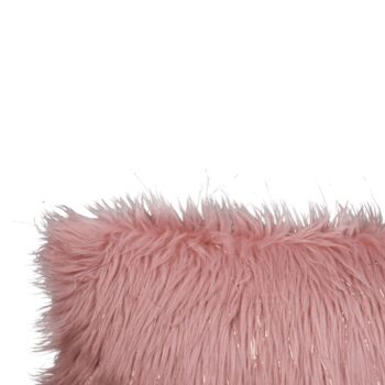 Obohaťte svoj domov o mäkký zázrak menom FOXA TYP 3, vankúš z umelej kožušiny. Vankúš tvorí 62 % akryl a 38% polyester. Akryl je syntetické vlákno s nízkou hustotou, ktoré sa ľahko nadýcha. Polyester neabsorbuje vlhkosť, je mäkký, nekrúti sa, farby vynikajú vysokým jasom a trvácnosťou. Rozmery…