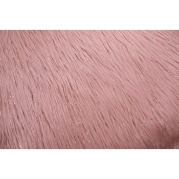 Obohaťte svoj domov o mäkký zázrak menom FOXA TYP 3, vankúš z umelej kožušiny. Vankúš tvorí 62 % akryl a 38% polyester. Akryl je syntetické vlákno s nízkou hustotou, ktoré sa ľahko nadýcha. Polyester neabsorbuje vlhkosť, je mäkký, nekrúti sa, farby vynikajú vysokým jasom a trvácnosťou. Rozmery…