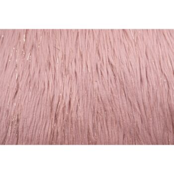 Obohaťte svoj domov o mäkký zázrak menom FOXA TYP 3, vankúš z umelej kožušiny. Vankúš tvorí 62 % akryl a 38% polyester. Akryl je syntetické vlákno s nízkou hustotou, ktoré sa ľahko nadýcha. Polyester neabsorbuje vlhkosť, je mäkký, nekrúti sa, farby vynikajú vysokým jasom a trvácnosťou. Rozmery…