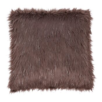 Obohaťte svoj domov o mäkký zázrak menom FOXA TYP 4, vankúš z umelej kožušiny. Vankúš tvorí 62 % akryl a 38% polyester. Akryl je syntetické vlákno s nízkou hustotou, ktoré sa ľahko nadýcha. Polyester neabsorbuje vlhkosť, je mäkký, nekrúti sa, farby vynikajú vysokým jasom a trvácnosťou. Rozmery…