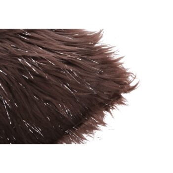 Obohaťte svoj domov o mäkký zázrak menom FOXA TYP 4, vankúš z umelej kožušiny. Vankúš tvorí 62 % akryl a 38% polyester. Akryl je syntetické vlákno s nízkou hustotou, ktoré sa ľahko nadýcha. Polyester neabsorbuje vlhkosť, je mäkký, nekrúti sa, farby vynikajú vysokým jasom a trvácnosťou. Rozmery…