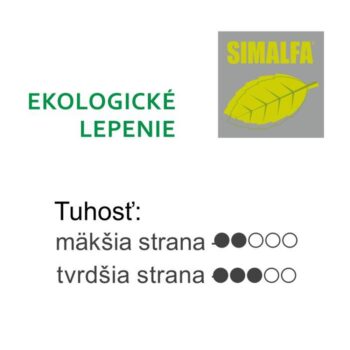 Penový matrac Tempo Standard 90x200 cm od značky KONDELA je ideálnou voľbou pre tých, ktorí hľadajú pohodlný a kvalitný spánok. Tento matrac je vyrobený z kombinácie PUR peny a RE peny, čo zaručuje optimálnu podporu tela počas noci. S rozmermi 90x200 cm a výškou 19 cm sa…