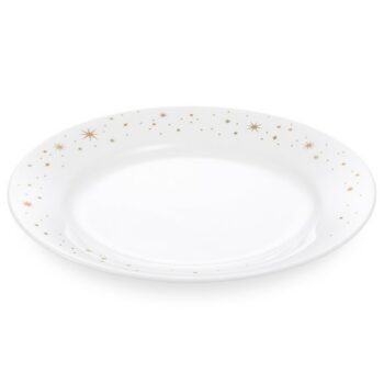 TESCOMA Dezertný tanier GRACIE Stella ø 20 cm