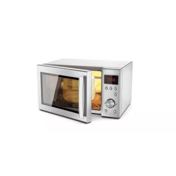 TESCOMA Naparovací hrniec PURITY MicroWave