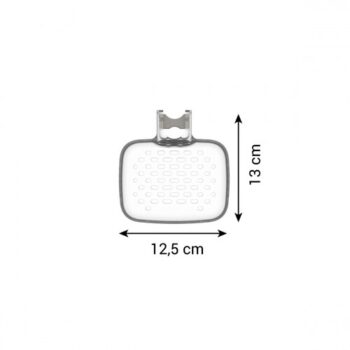 TESCOMA Odkladacia miska na sprchovú tyč LAGOON