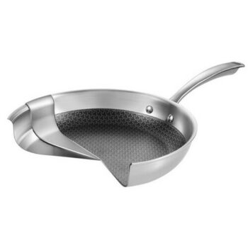 TESCOMA Panvica SteelCRAFT ¤ 20 cm, 20 cm