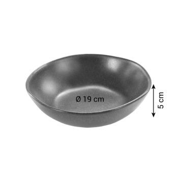 TESCOMA SIENA 19 cm hlboký tanier