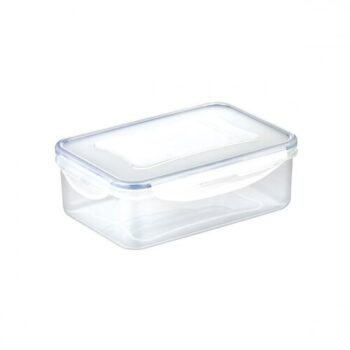 TESCOMA dóza FRESHBOX 1.0 l, obdĺžniková , 1 l