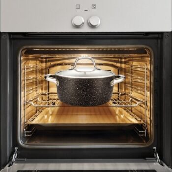 TESCOMA kastról PRESIDENT Stone s pokrievkou, 1,8 l