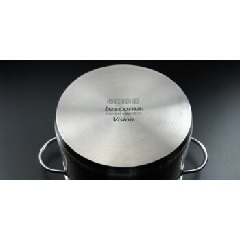 TESCOMA kastról VISION s pokrievkou ø20 cm, 3.0 l , 20 cm