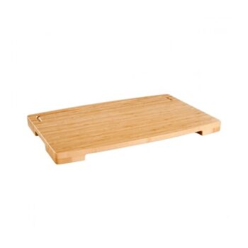 TESCOMA krájacia doska AZZA 50x33 cm, L